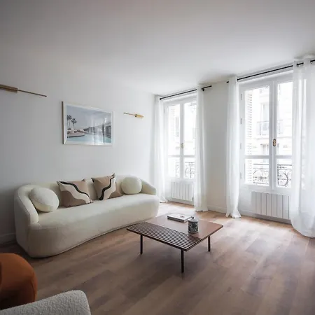 1. Appart4Pers-Commerce-Paris15-2Chambres-Ac *