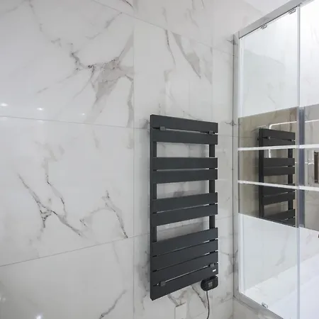 1#appart 4pers#2 Chambres#commerce#fullequipped#ac Paris