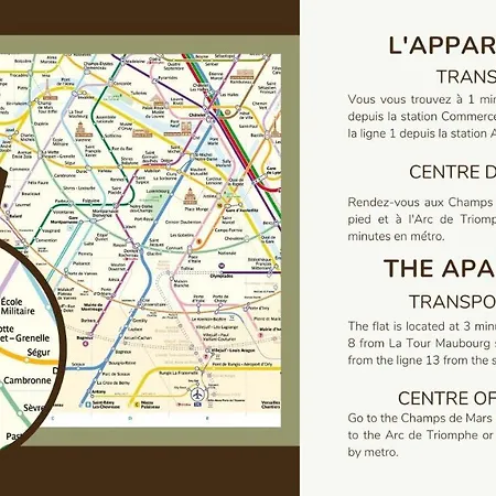 1. Appart4Pers-Commerce-Paris15-2Chambres-Ac