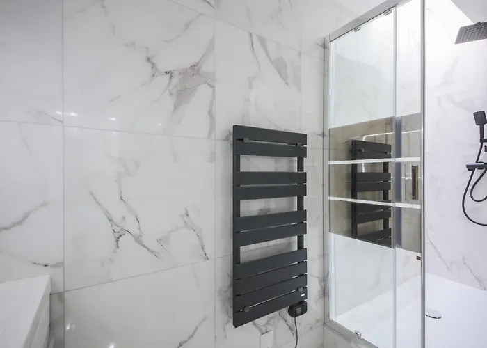 1#appart 4pers#2 Chambres#commerce#fullequipped#ac Paris